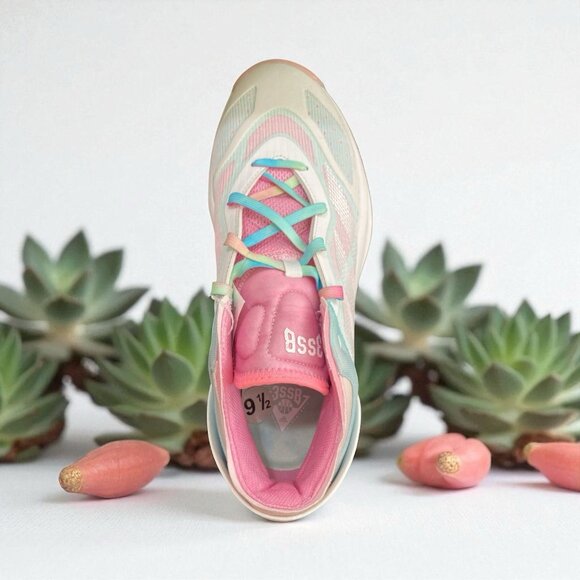 Adidas Adizero Select 2.0 3SSB PE Basketball Shoes Unreleased IH0065 Size 9.5 - Picture 6 of 6